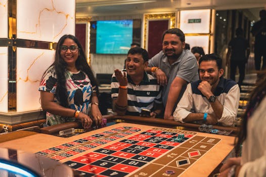 Ultimate Guide to Choosing the Best Online Casinos in 2023