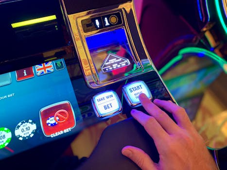 Boosting Online Casino Success: The Critical Role of Secure Gaming Practices