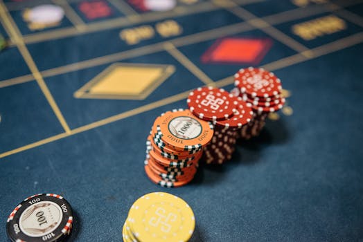 Unlocking Online Casino Bonuses: Master Wagering Requirements for Wins