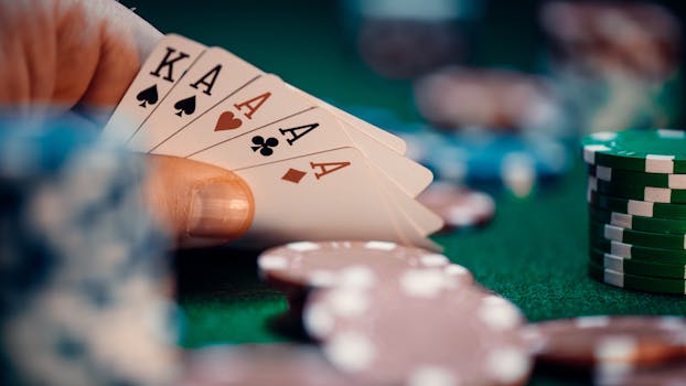 Win Big with Smart Strategies for Online Poker Success in 2023
