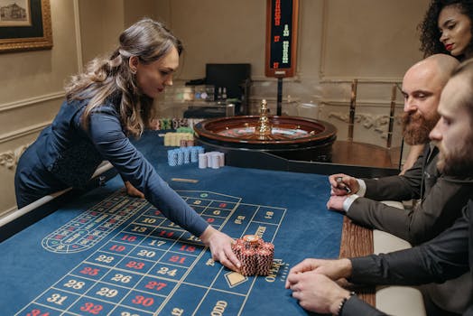 2024 Trends at Fastpay Casino Sister Sites: What Gamblers Can Expect