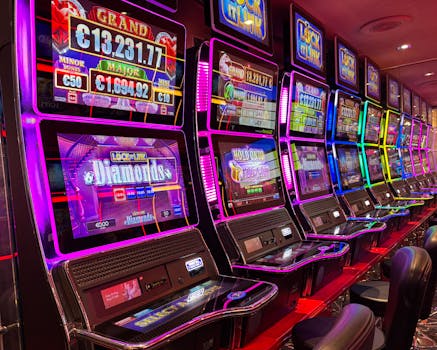 Unlock the Best Promotions at Fastpay Casino Sister Sites: A Detailed Guide