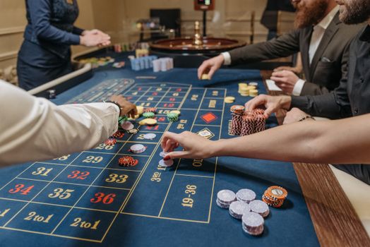 Explore Top Benefits at Fastpay Casino Networks & Win Big!