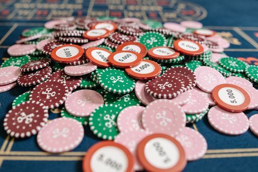 Win Big with Smart Bankroll Management at Fastpay Casino Sister Sites