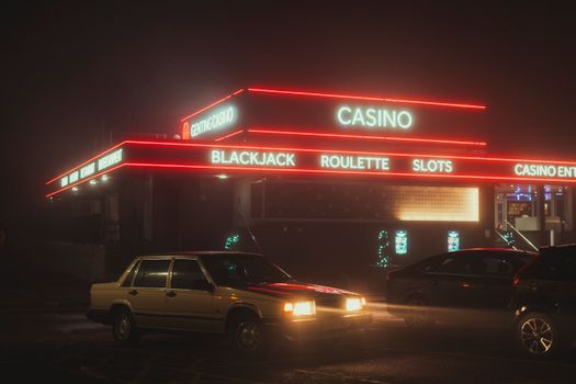 Explore Generation VIP Casino's Sister Sites: A Game Library Comparison